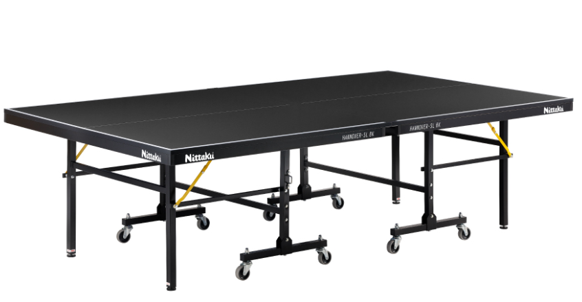 ★26年2月発売★ハノーバーSL BK